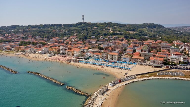 Francavilla Al Mare È Tua: Quali Sono Le Iniziative Per La Comunità