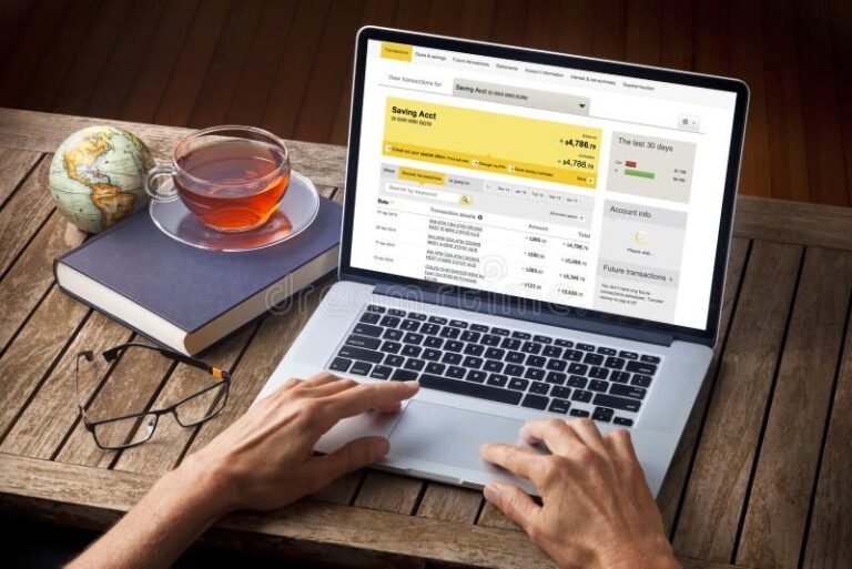 Qual è il modo più facile per aprire un conto deposito online