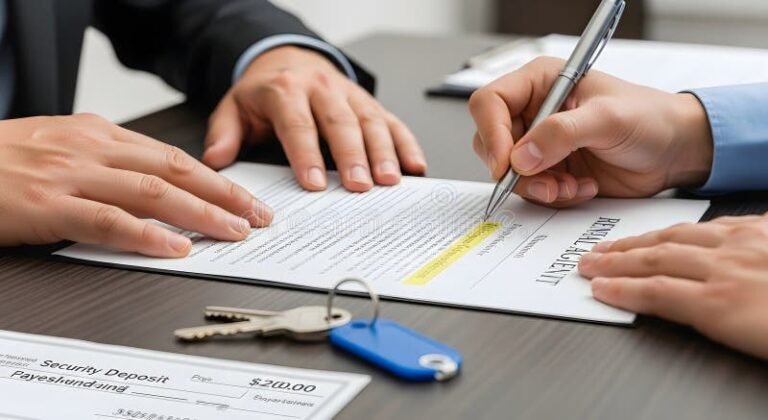 Come Registrare Correttamente un Contratto di Affitto all’Agenzia delle Entrate