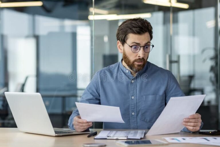 Perché Il Prestito InG Direct Può Essere Rifiutato