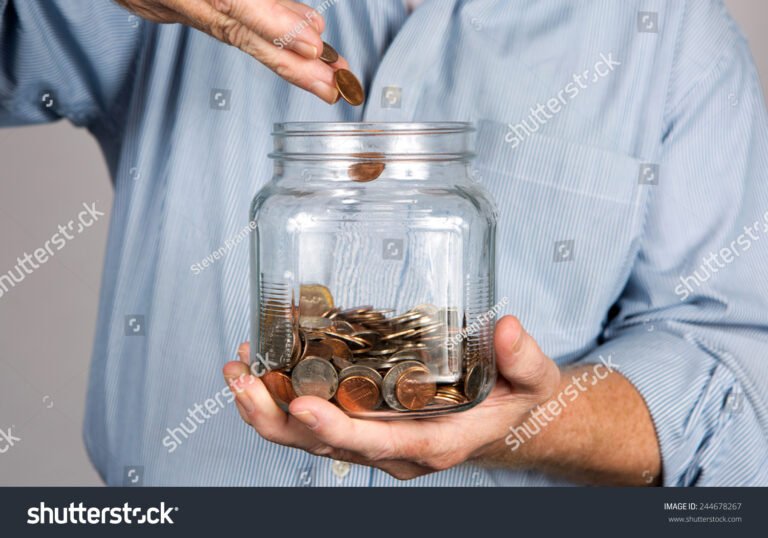 Come Posso Iniziare a Mettere Soldi Da Parte Nonostante le Difficoltà