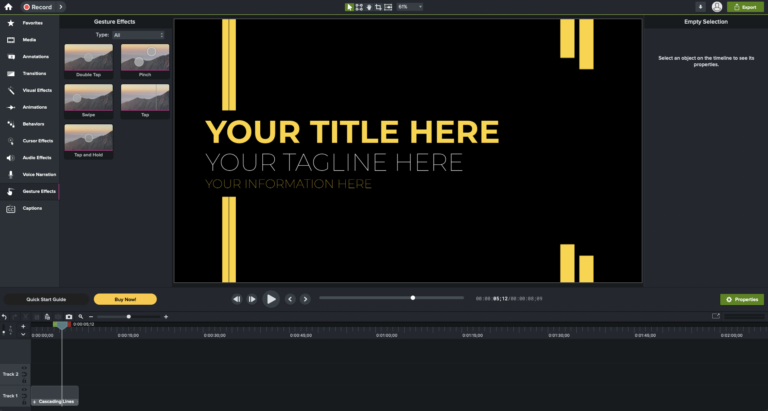 Come Registrare Un Video Dal Pc: Quali Sono I Metodi Più Semplici