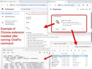 Come Aggiornare Chrome Su PC In Modo Facile E Veloce 32 screenshot di aggiornamento chrome in corso
