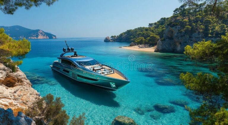 Cosa Fare a Porto Rotondo: Quali Attività e Luoghi Visitare 6 Cosa Fare a Porto Rotondo: Quali Attività e Luoghi Visitare