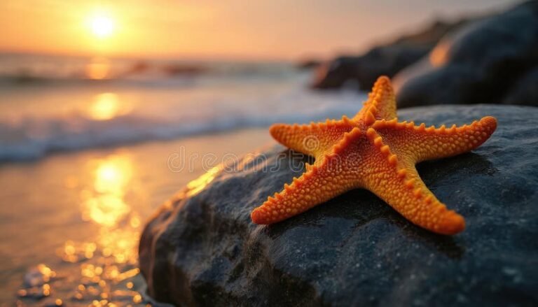 Dove Si Possono Vedere Stelle Marine A Civitanova Marche