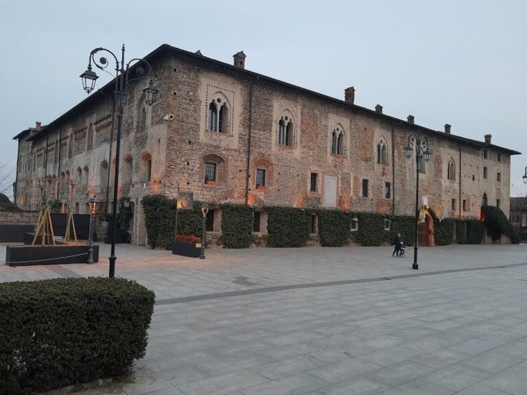 strade caratteristiche di via cassano dadda milano