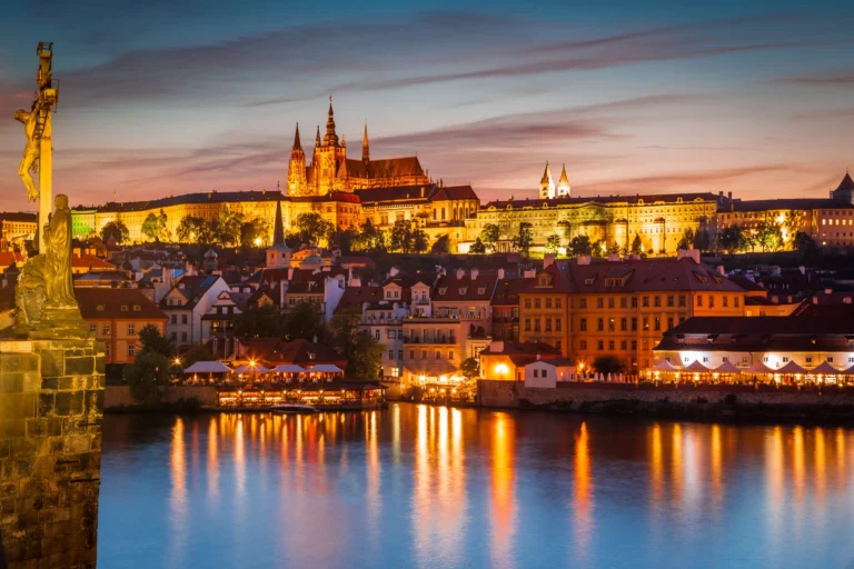 Come Organizzare Una Visita Indimenticabile Al Castello Di Praga
