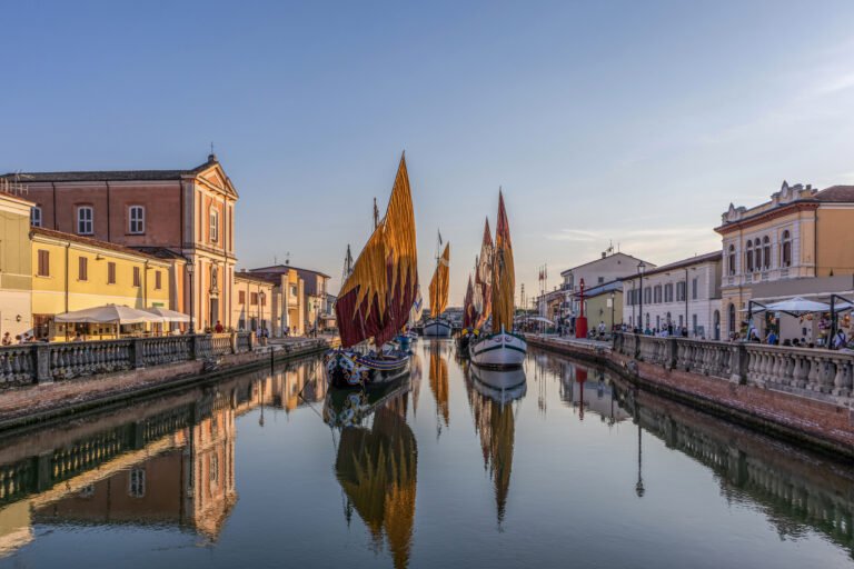 Cosa Offre L’Ufficio Del Turismo Di Cesenatico Ai Visitatori
