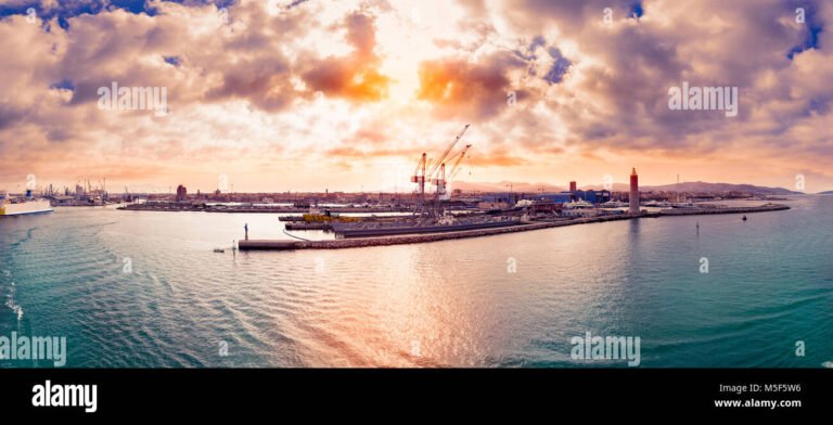 Dove Si Trova E Cosa Offre L Angelo D Oro A Livorno