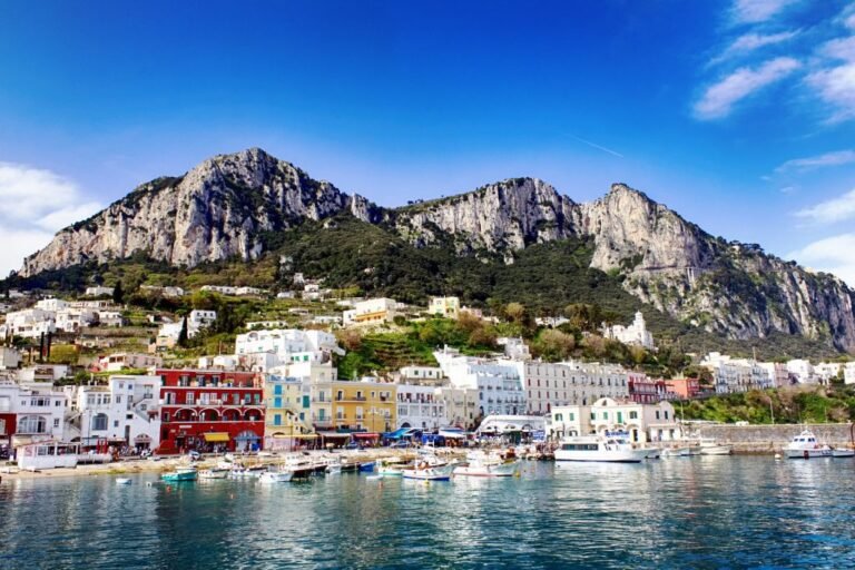 Cos’è Ca Di Capri a Bussolengo e quali servizi offre 2 veduta panoramica di ca di capri bussolengo