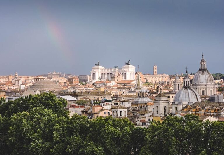Dove Si Trova Villa Sant Angelo Ad Alba Adriatica
