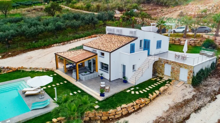 Come Trovare Ville al Mare in Affitto per le Vacanze Ideali