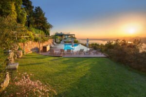 Cosa Offre Villa Margherita a Vicenza per Una Vacanza Indimenticabile 5 vista panoramica di villa margherita e giardini